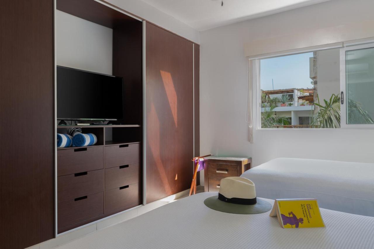 Exquisite Penthouse With Jacuzzi And Private Terrace