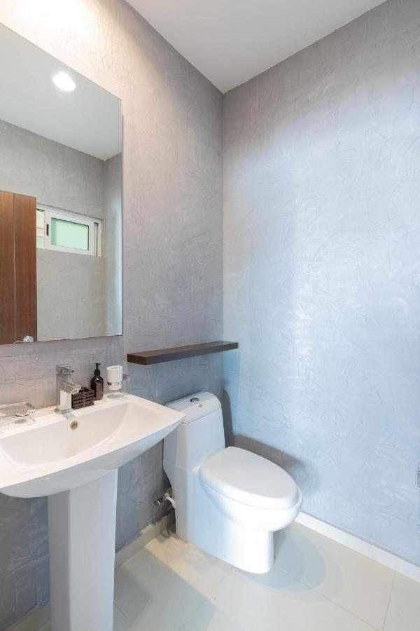 Exquisite Penthouse With Jacuzzi And Private Terrace Apartamento Playa del Carmen