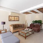 Exquisite Penthouse With Jacuzzi And Private Terrace