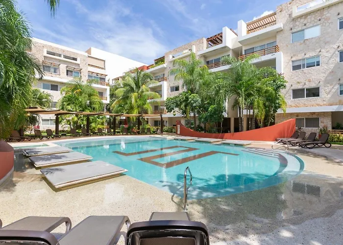 Exquisite Penthouse With Jacuzzi And Private Terrace