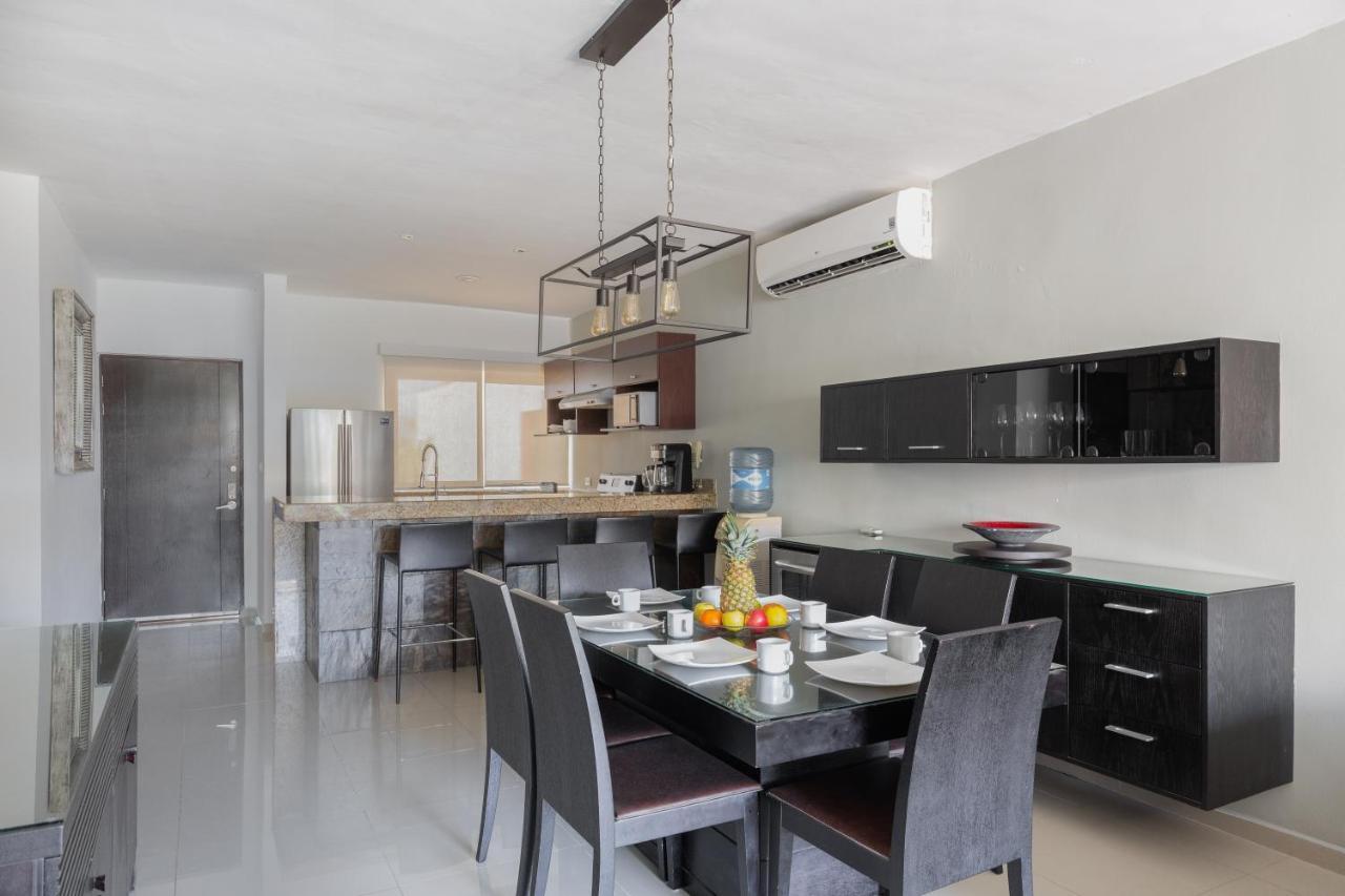 Apartamento Exquisite Penthouse With Jacuzzi And Private Terrace