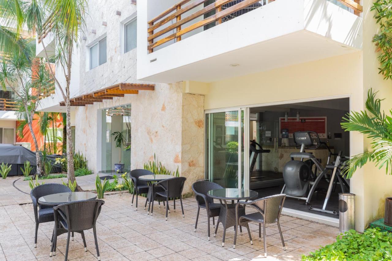 Exquisite Penthouse With Jacuzzi And Private Terrace Apartamento