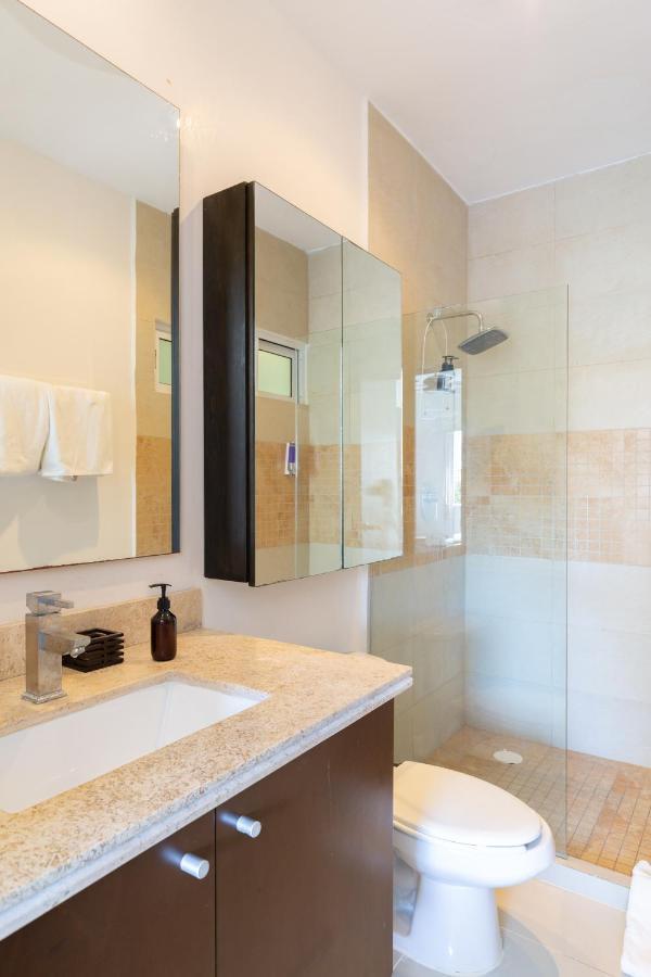 Exquisite Penthouse With Jacuzzi And Private Terrace Playa del Carmen