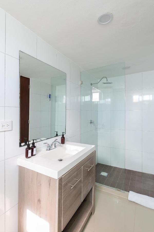 Exquisite Penthouse With Jacuzzi And Private Terrace