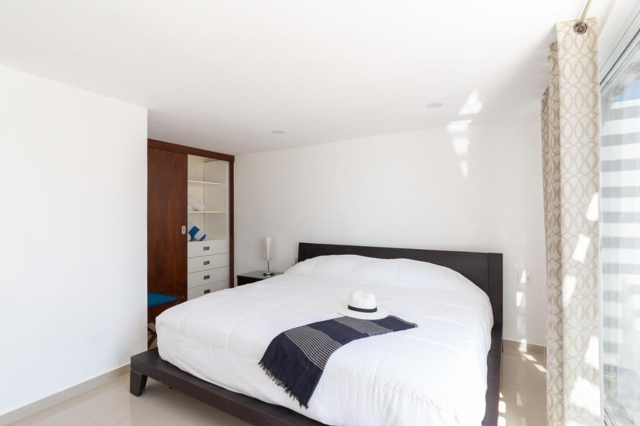 Apartamento Exquisite Penthouse With Jacuzzi And Private Terrace *