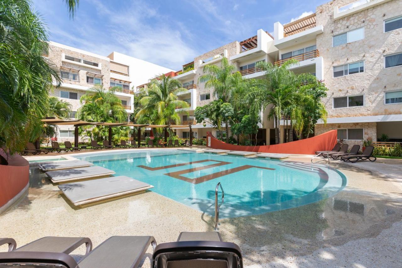 Exquisite Penthouse With Jacuzzi And Private Terrace * Playa del Carmen