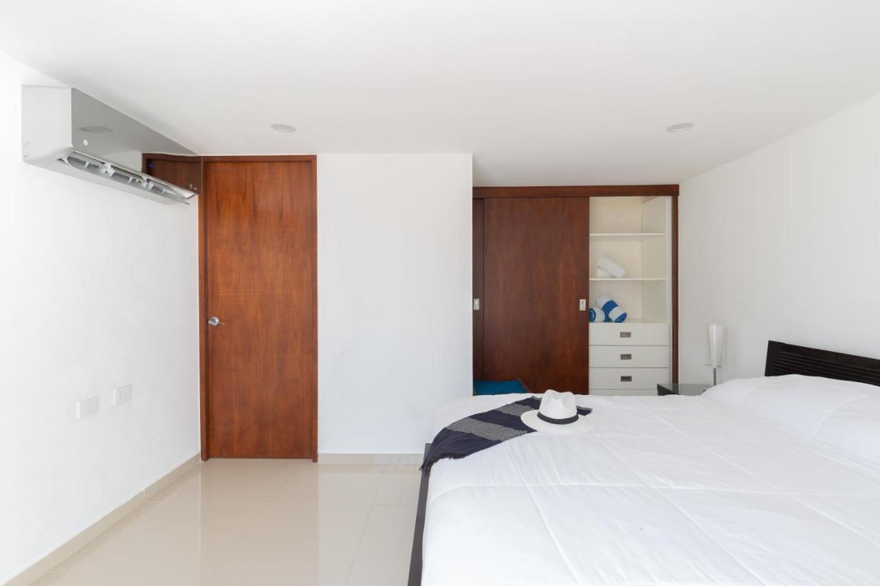 Exquisite Penthouse With Jacuzzi And Private Terrace * Playa del Carmen