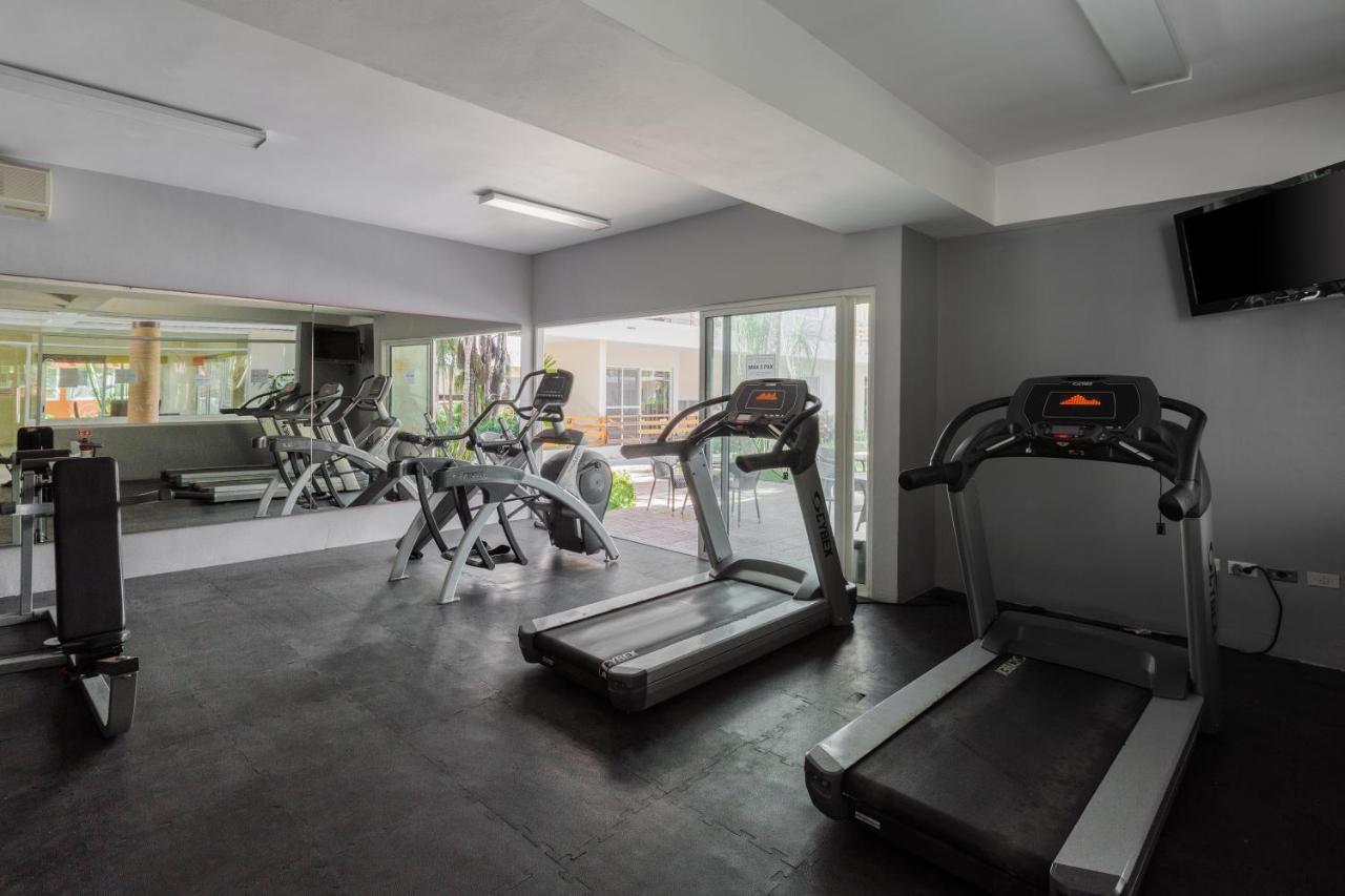 Exquisite Penthouse With Jacuzzi And Private Terrace Playa del Carmen
