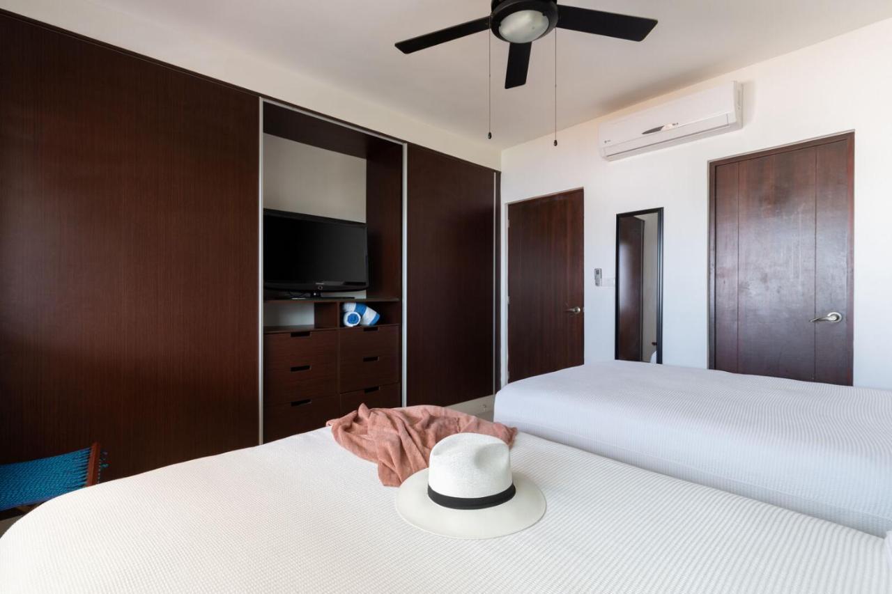 Apartamento Exquisite Penthouse With Jacuzzi And Private Terrace *
