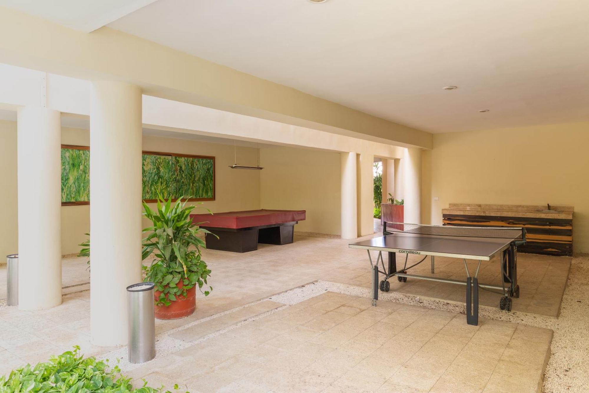 Exquisite Penthouse With Jacuzzi And Private Terrace Playa del Carmen
