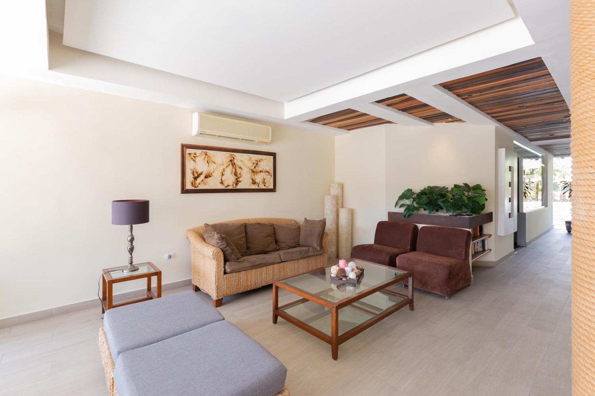 Exquisite Penthouse With Jacuzzi And Private Terrace Apartamento *