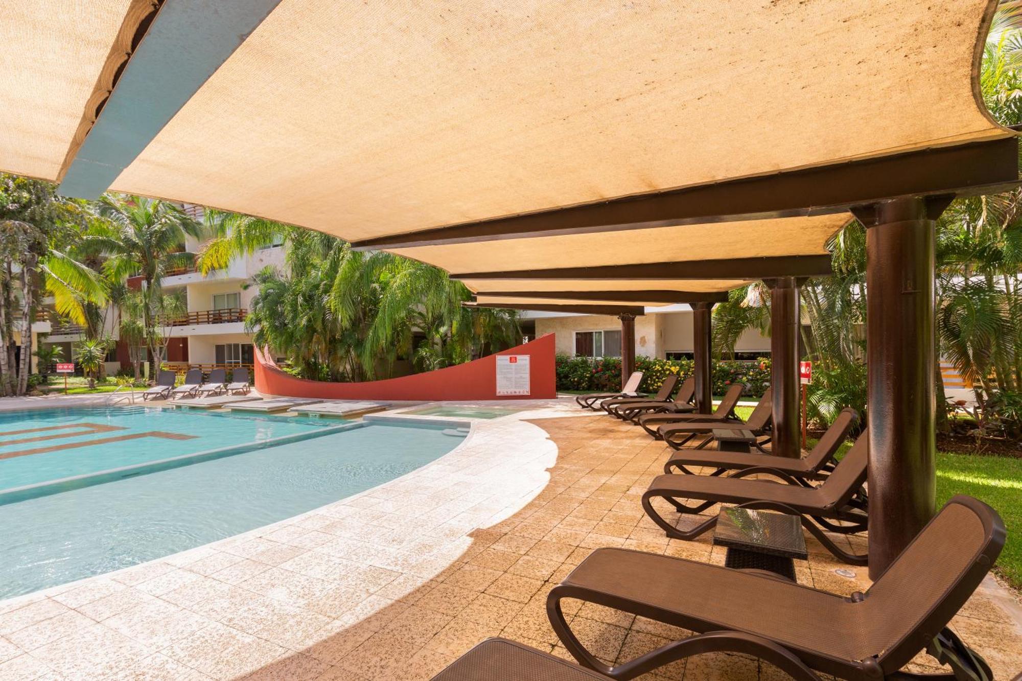 Exquisite Penthouse With Jacuzzi And Private Terrace * Playa del Carmen