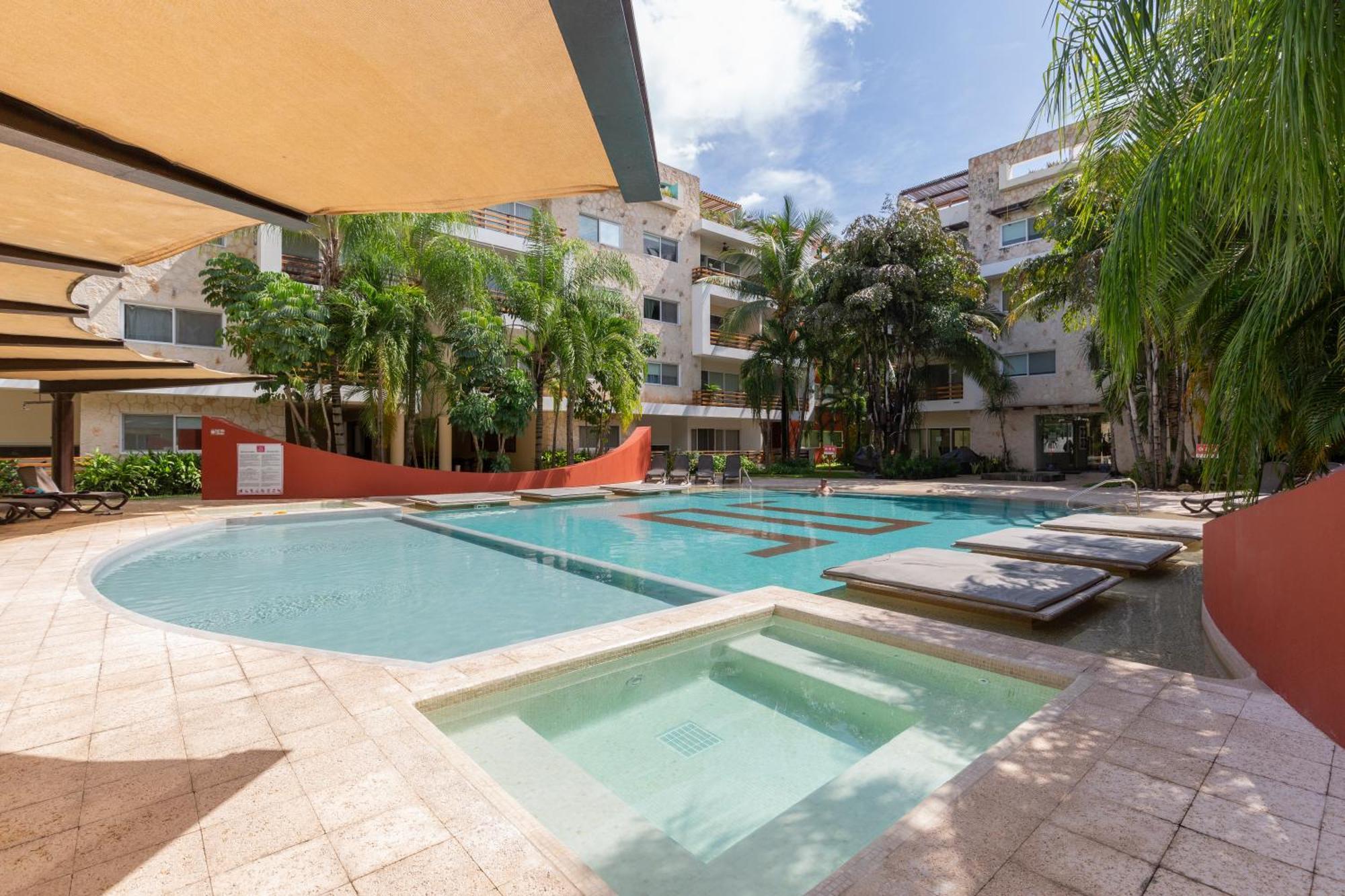 Exquisite Penthouse With Jacuzzi And Private Terrace Apartamento *